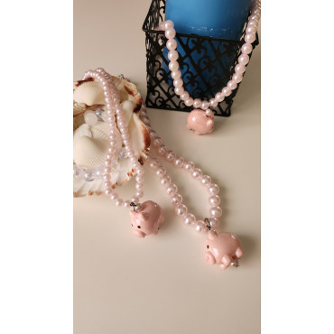 Колие Прасенца