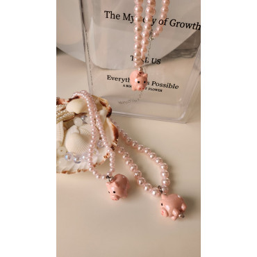 Колие Прасенца