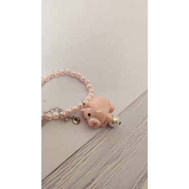 Колие Прасенца