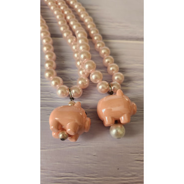 Колие Прасенца