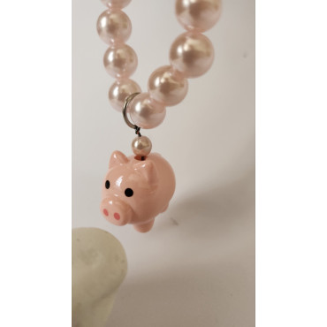 Колие Прасенца