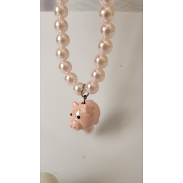 Колие Прасенца