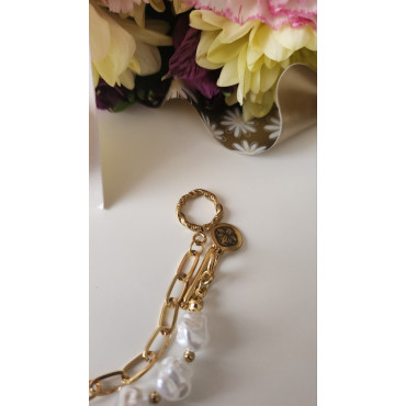 Колие Сет Нарциси