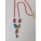 Necklace Jelly Bears