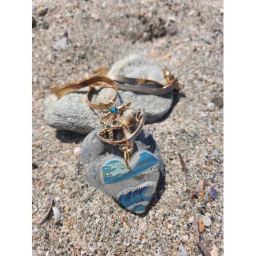 Necklace Necklace Waves