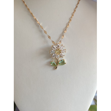 Necklace-Sunshine in Me