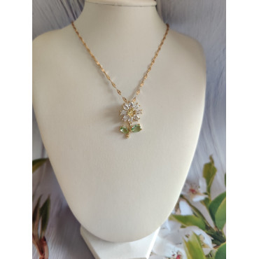 Necklace-Sunshine in Me