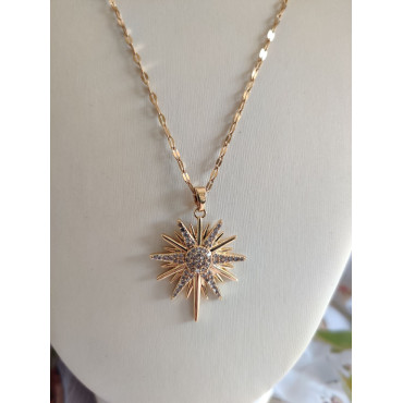 Necklace Star