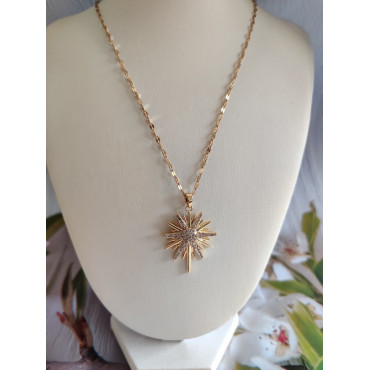Necklace Star
