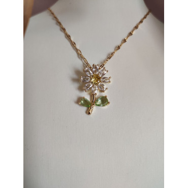 Necklace-Sunshine in Me