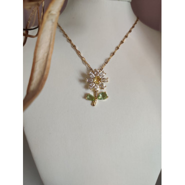 Necklace-Sunshine in Me