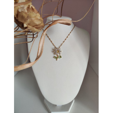 Necklace-Sunshine in Me