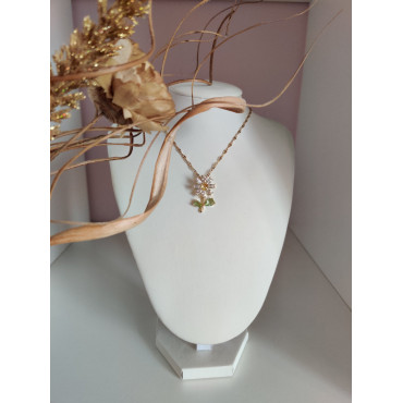 Necklace-Sunshine in Me