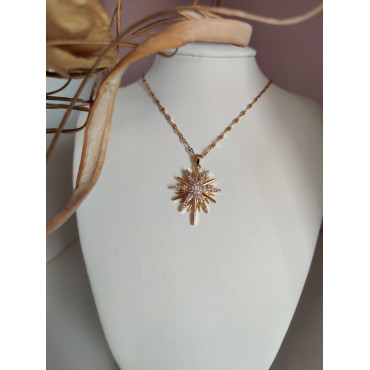 Necklace Star