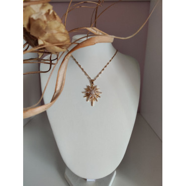 Necklace Star