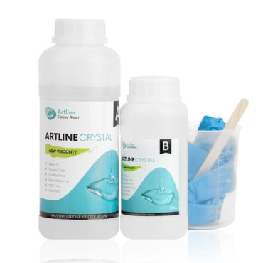 Artline Epoxy Resin