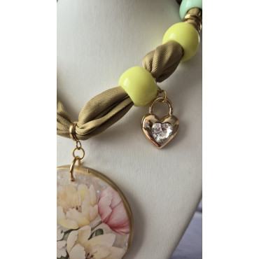 Колие Шал Заек