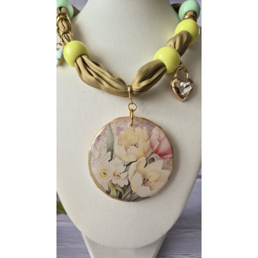 Колие Шал Заек