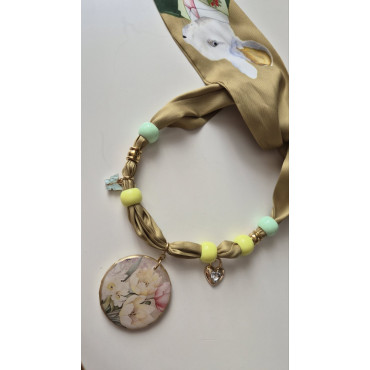 Колие Шал Заек