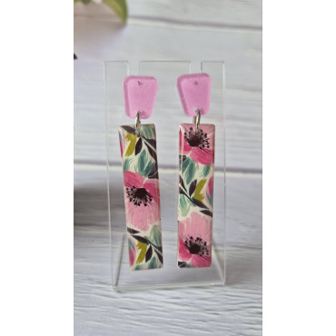 Earrings Colours in Autumn