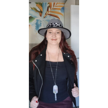 Necklace Ice Cream Nature 