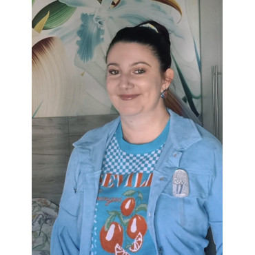 Brooches Ice Cream Hot Cocoa