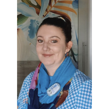 Brooches Ice Cream Letter