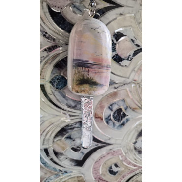 Necklace Ice Cream Nature 