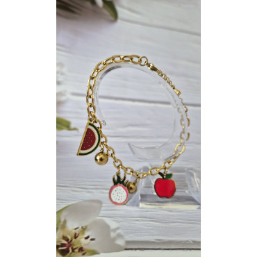 Гривна Плодове