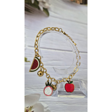 Гривна Плодове