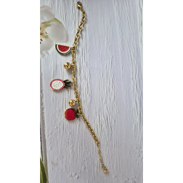 Гривна Плодове