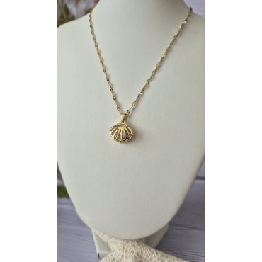 Колие Перла в Мида