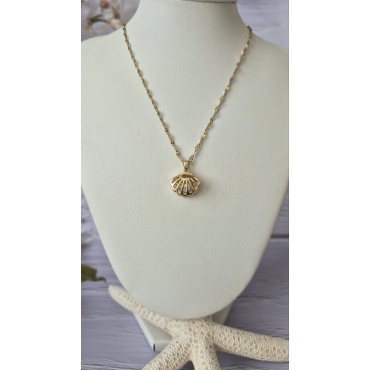 Колие Перла в Мида