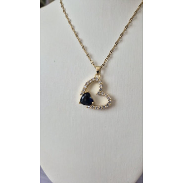 Колие Сърцето на Океана