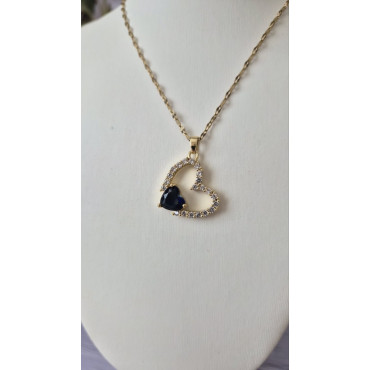 Колие Сърцето на Океана