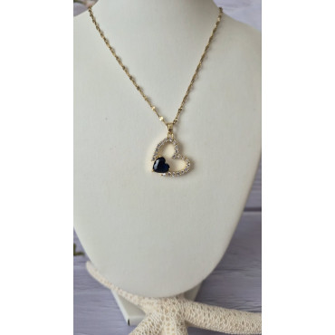 Колие Сърцето на Океана