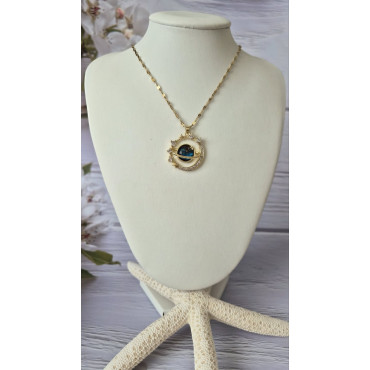 Колие Планета