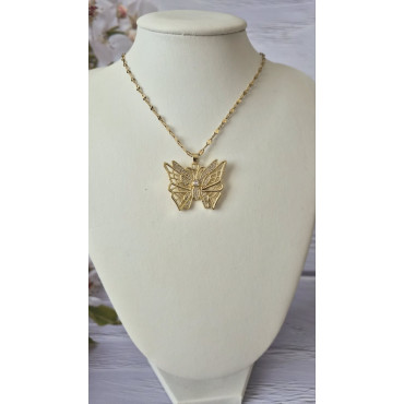 Колие Златна Красавица