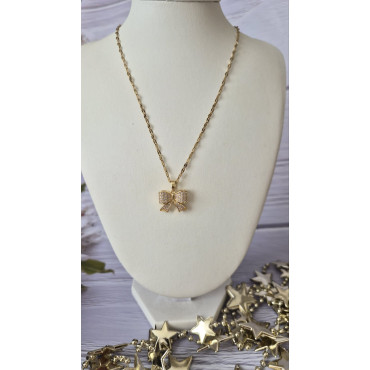 Колие Малка Панделка