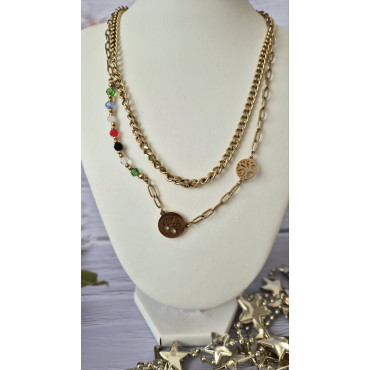 Колие Дървото на Живота