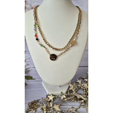 Колие Дървото на Живота