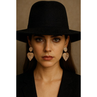 Earrings Fontana Di Trevi