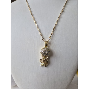 Колие Морски Свят