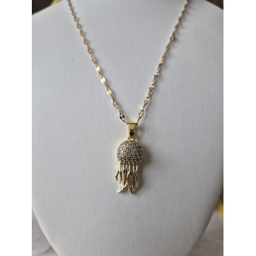 Колие Морски Свят