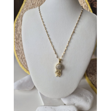 Колие Морски Свят