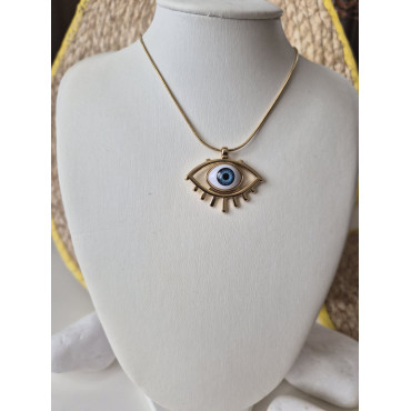 Колие Око Две