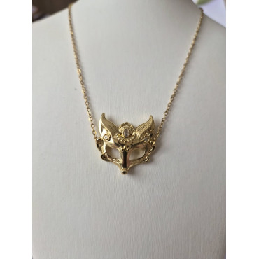 Necklace Fox