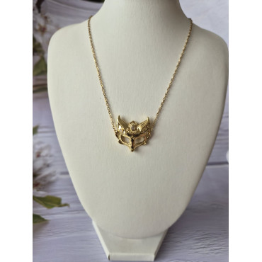 Necklace Fox