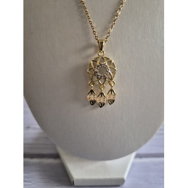 Колие Ловец на Сънища