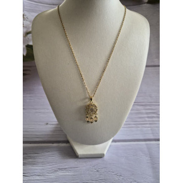 Колие Ловец на Сънища